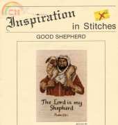 KD Artistry - Good Shepherd