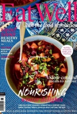 Eat Well - Issue 18, 2018