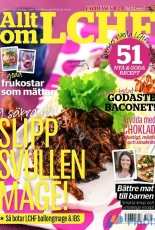 Allt Om LCHF-N°3-March-2016-Svenska