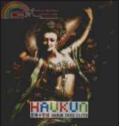 Haukun R-113 Dunhuang Rebound Pipa