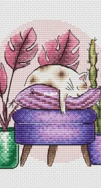 Eles Design - On The Feather Bed by Lena Eles - Free