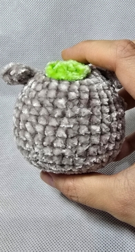 Chibi Totoro