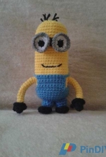 Despicable Me - Minion