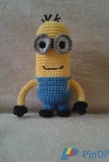 Despicable Me - Minion