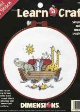 Dimensions 72316 - Noah