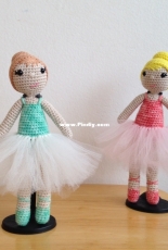 Ballerina