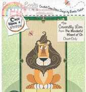 Brookes Books - The Cowardly Lion