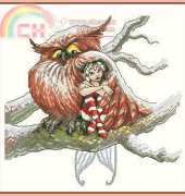 Neocraft VL-021 Enchanted Forest