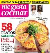 Me Gusta Cocinar-N°56-March-2015 /Spanish