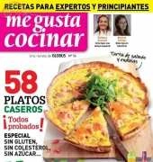Me Gusta Cocinar-N°56-March-2015 /Spanish