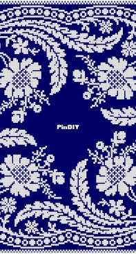 Sampler 81 by Ivolga