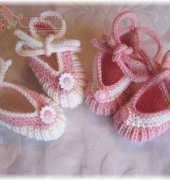 Baby Ballerinas by Regina Willer-English,German-Free