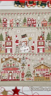 Crocette A Gogo - Natale in Citta