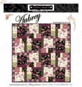Studio E Projects-Aubrey Quilt-Free Pattern