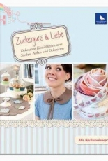 Acufactum Zuckerguss und liebe