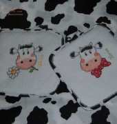 cow mania