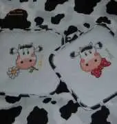 cow mania