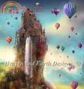 HAED HAEAIS131 The Festival of Chin Chang Tor by Aimee Stewart