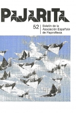 Pajarita 52 - Spanish
