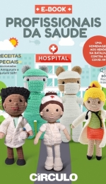 Circulo - E book - Health Staff - Profissionais da Saúde - Portuguese