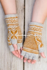 Belyse - Ysolda Teague - Knitworthy 3