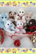 nursery bears