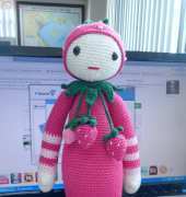 My sister doll
