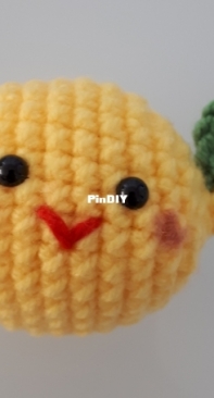 Cute Lemon