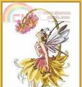 Mirabilia MD82 Petal Fairy XSD