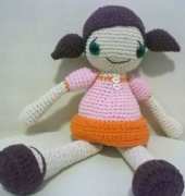 lilleliis dolls