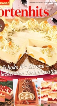 Backspass - Tortenhits - Nr.01 - 2026 - German