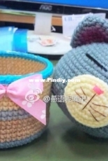 Unknown Designer - Neko box - Thai