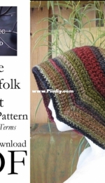 The Mystic Wood - Melissa Sullivan- The Woodfolk Hat