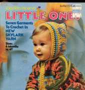 Columbia Minerva 2547 - Little ones