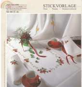 Zweigart 2464 tablecloths