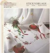 Zweigart 2464 tablecloths