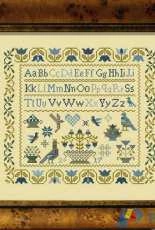 Blackbird Designs - The Winter is Past - PCS
