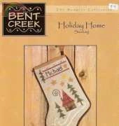 Bent Creek - 1097 - Holiday Home Stocking