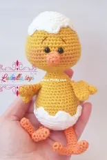 little chick