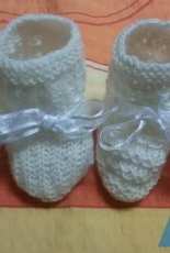 baby booties