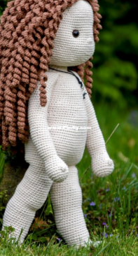 Counts Treasury - Grofova zakladnica - Neli Grof - Sofia Doll