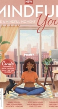 Mindful You - 6th Edition - April 2026