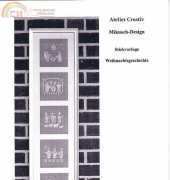 Mikusch Design MD-V-008-03 - Weihnachtsgeschichte