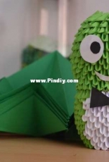 Mr. Kermit