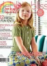 Debbie Bliss Knitting Magazine Spring Summer 2014