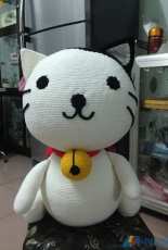 Amu Cat Giant