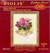Riolis 1269 - Good Morning