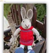 New bunnie on town!!