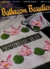 Coats and Clark - 265 - Bathroom Beauties - English