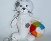 Julisiowo - Julio Toys - Monika Miszczuk - Seal